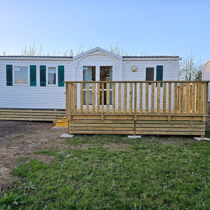 Camping Municipal Les Gravelets