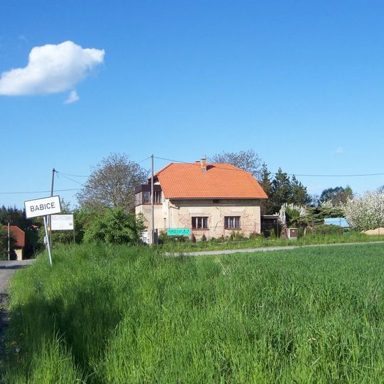 Babice