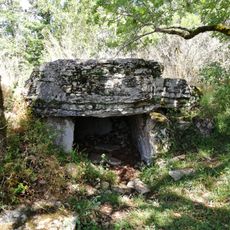 Dolmen du Pech de Gadal