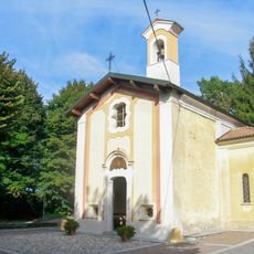 Chiesa del Lazzaretto