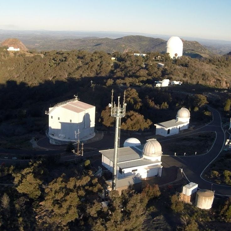 Siding Spring Observatory