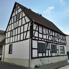 Haus Alberusstraße 18