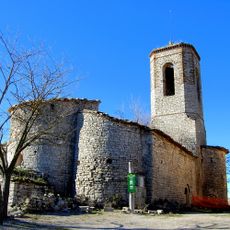 Santa Maria de Montlleó