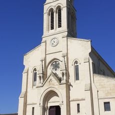 Église Saint-Pierre de Gradignan