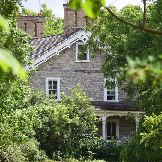 William Mirick House #3