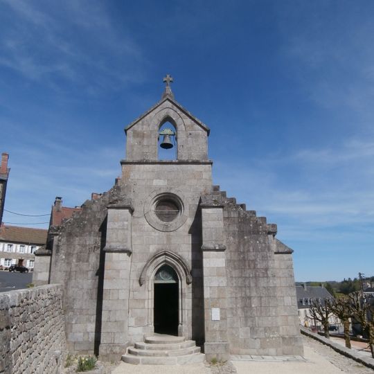 Chapelle de la Visitation