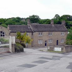 Brookfoot House  Pear Tree Cottage