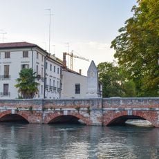 Ponte Dante