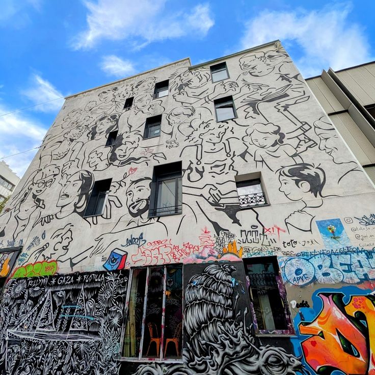 Rue Denoyez