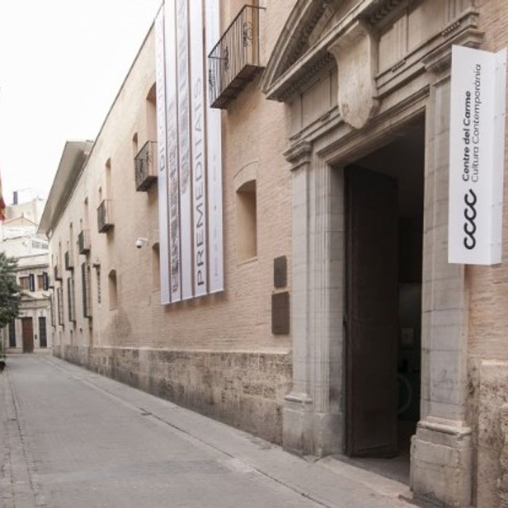 Convent del Carmen