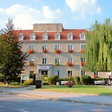 Krankenhaus Dresden-Neustadt