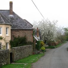 Warningcamp Farmhouse