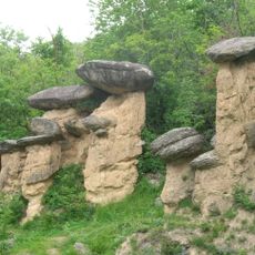 Riserva naturale speciale dei Ciciu del Villar