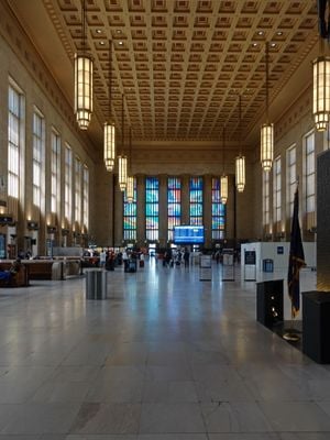 Intérieur 1