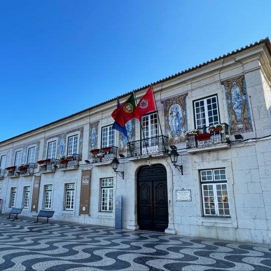 Cascais City Hall