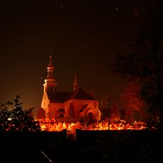 Kościół św. Michała Archanioła w Kotulinie
