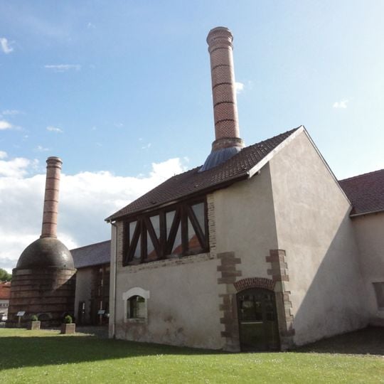 Faïencerie de Niderviller