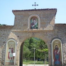 Kilifarevo Monastery