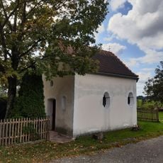 Kapelle Attenkam