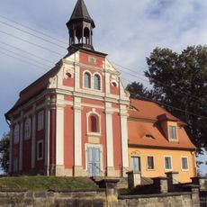 Church of Saint John of Nepomuk