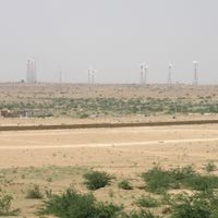 distretto di Jaisalmer