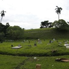 Mount Hope Cemetery