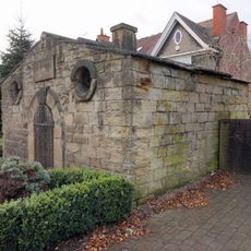 House Of Confinement