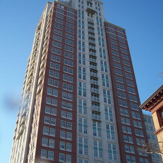 The Residences at the Westin