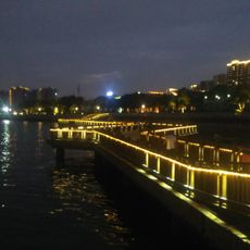 Wuyuanwan Wetland Park