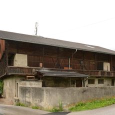 Wirtschaftsgebäude Oberpeterer