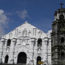 Daraga Church