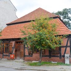 5 Szkolna Street in Sulechów