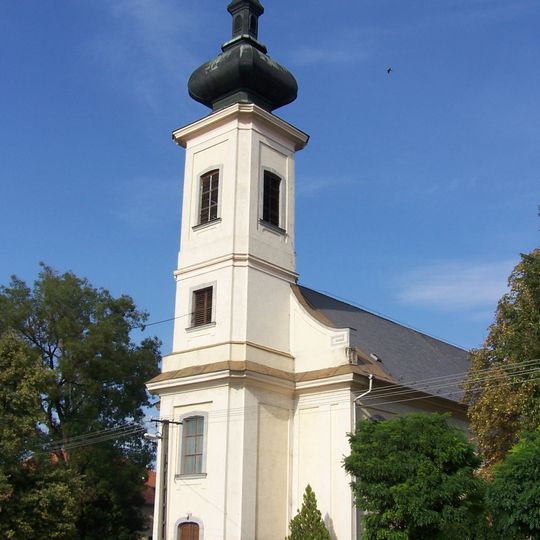 Szentkereszt-templom