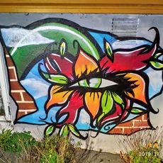Graffiti