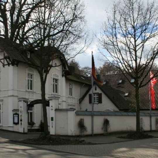 Kaisermühle