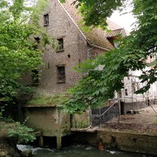 Castle Van der Vorst