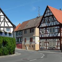 Mörfelden-Walldorf