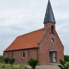 St.Nicholas church