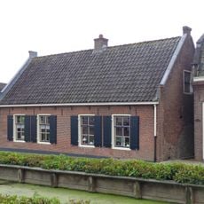 Wagendijk 36, Kockengen
