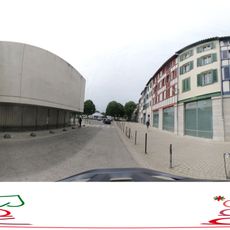 René Cassin (1887-1976)