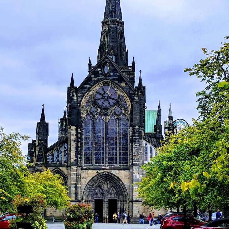 Glasgow Cathedral