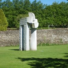 Dolmen New Millennium