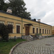 Spartakovskaya Street 9 s2