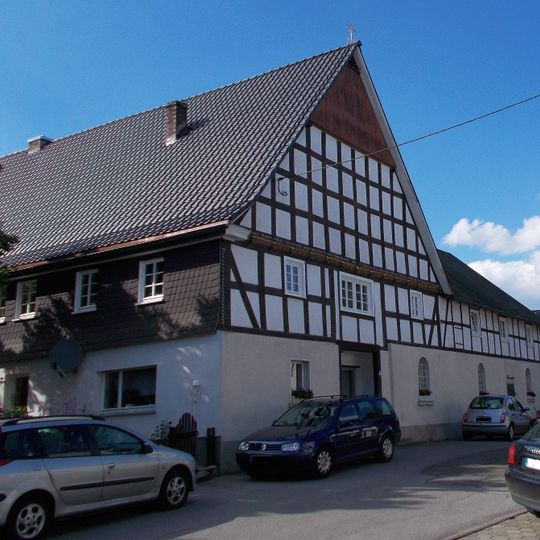 Museum „Heimatstube“ Schönholthausen