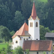 St. Nicholas's Church