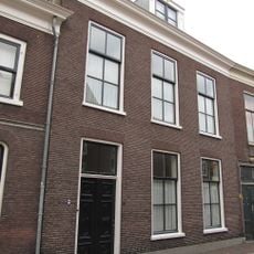 Leeuweringerstraat 15, Oudewater