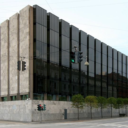 Danish National Bank