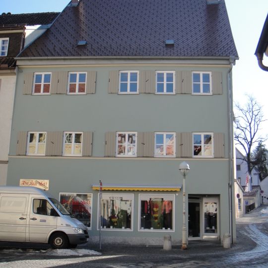 Ludwigstraße 51