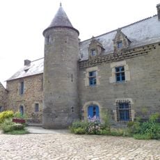 Château de la Villeneuve
