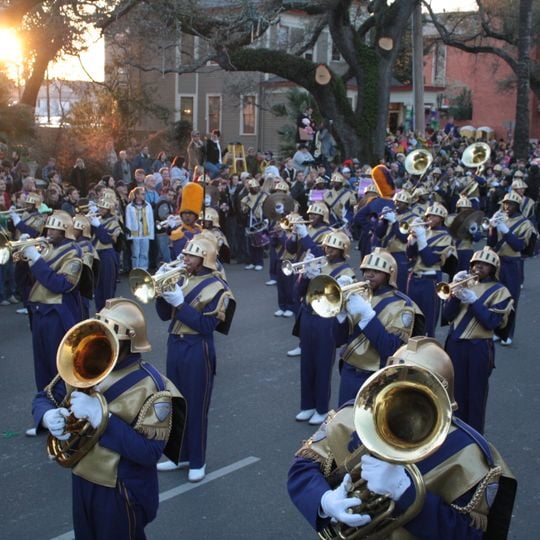 St. Augustine High School
